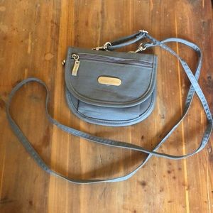 Small Crossbody bag- Baggallini